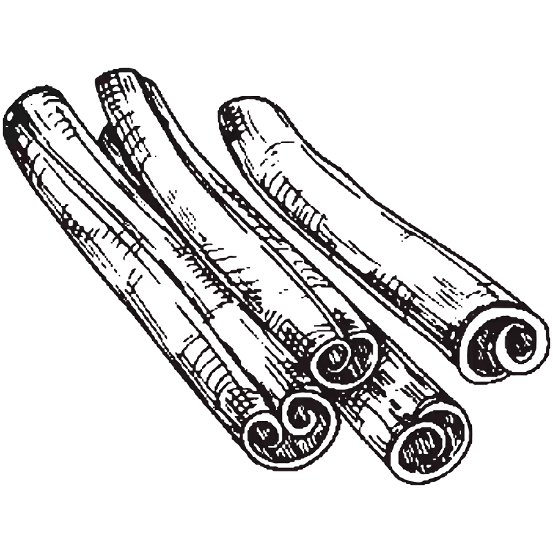 Ceylon Cinnamon
