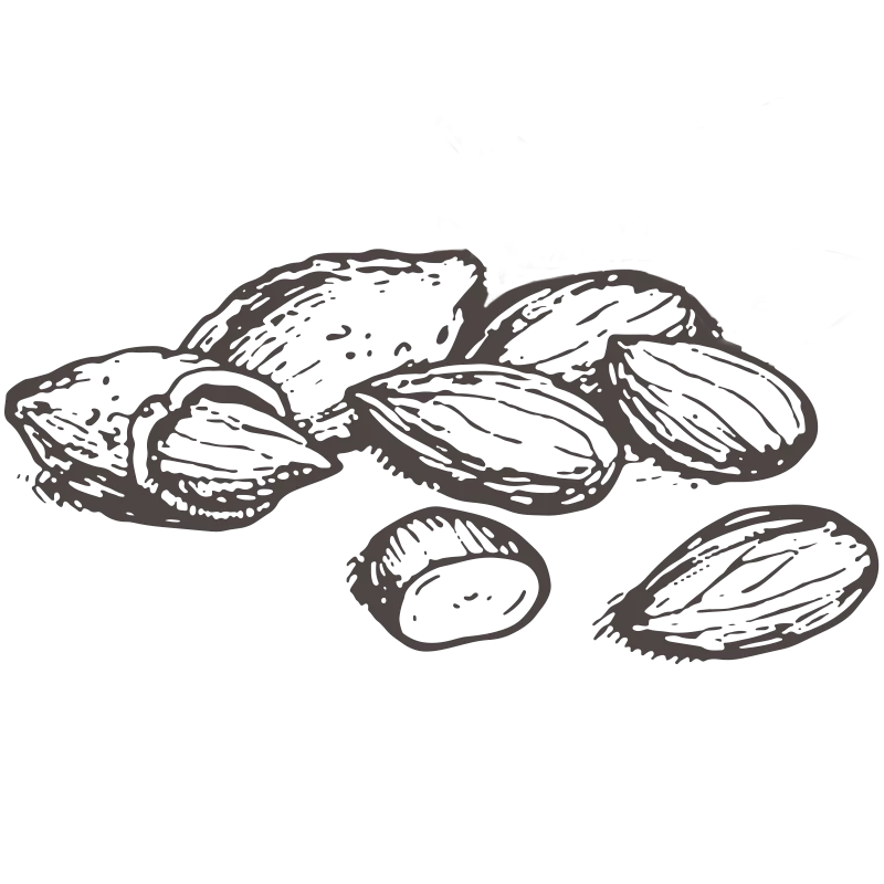 甜杏仁油
